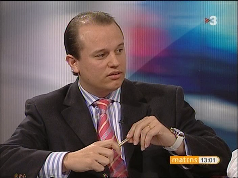 Aprovechar lo bueno y protegerse de lo malo